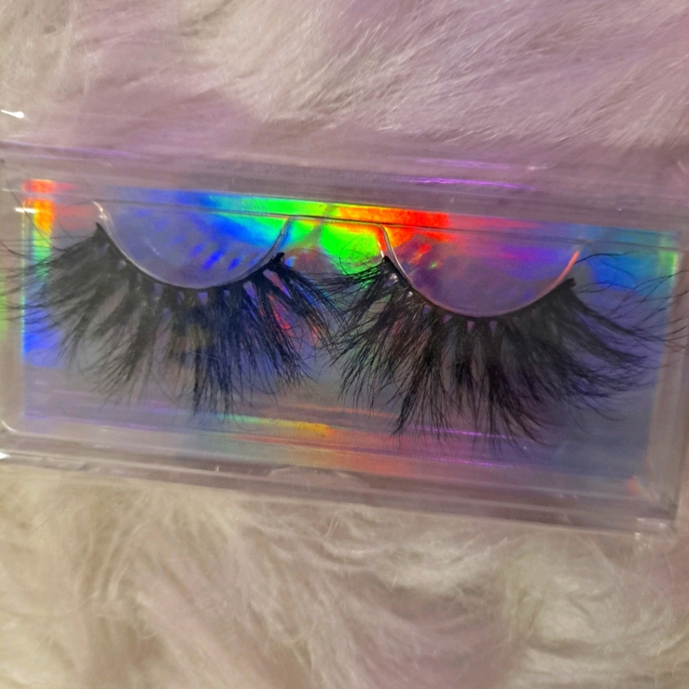 Mink Lashes